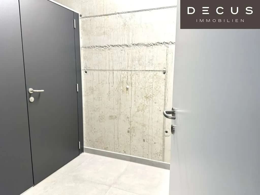 Gewerbeimmobilie mieten in Wien – 123 m², € 15 – Bild 6 von 11