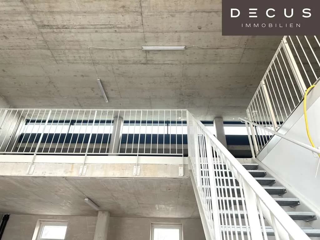 Gewerbeimmobilie mieten in Wien – 123 m², € 15 – Bild 7 von 11