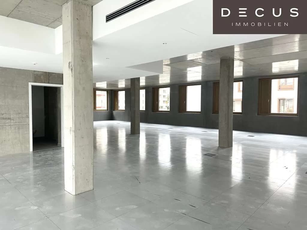 Gewerbeimmobilie mieten in Wien – 432 m², € 16