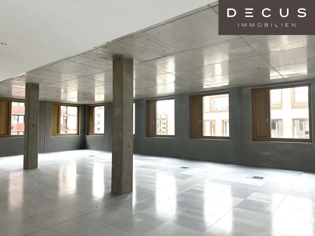 Gewerbeimmobilie mieten in Wien – 432 m², € 16 – Bild 2 von 7