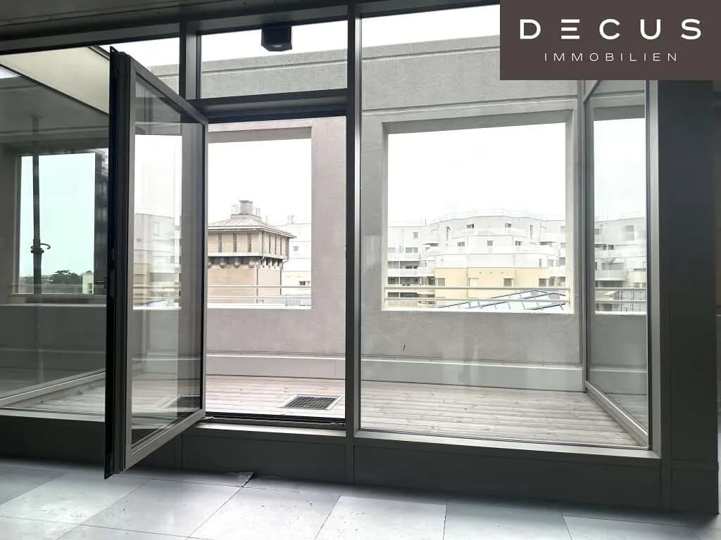 Gewerbeimmobilie mieten in Wien – 432 m², € 16 – Bild 4 von 7
