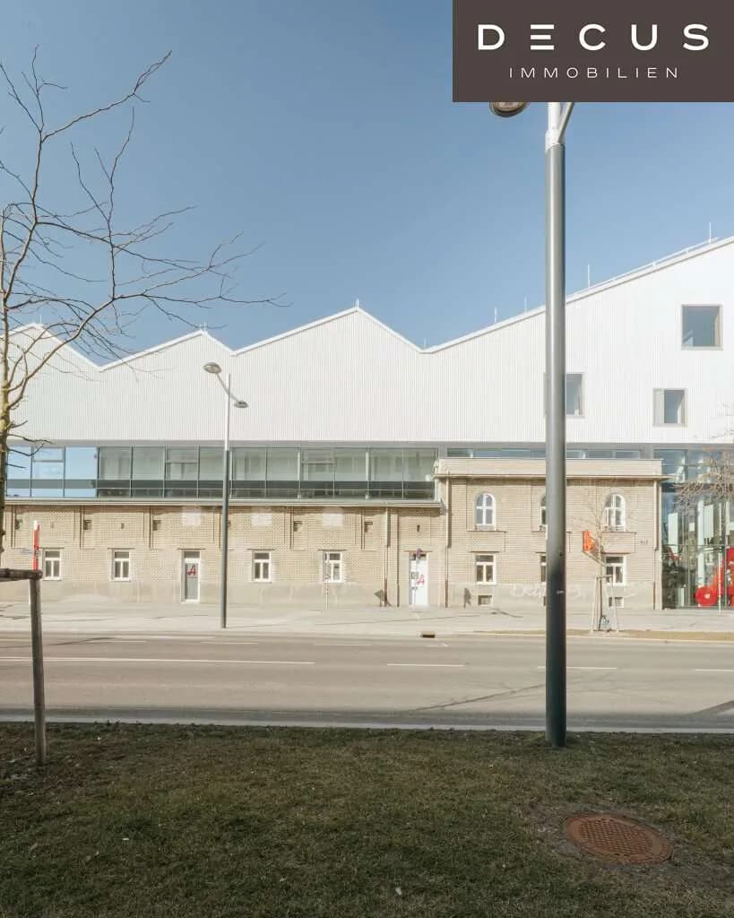 Gewerbeimmobilie mieten in Wien – 432 m², € 16 – Bild 7 von 7