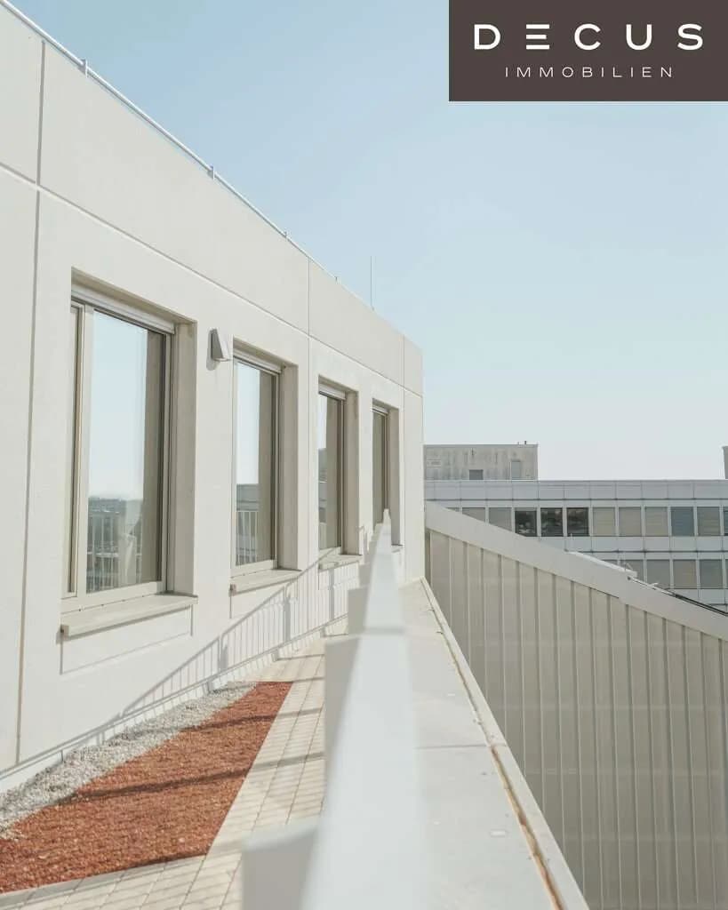 Gewerbeimmobilie mieten in Wien – 317 m², € 16 – Bild 2 von 6