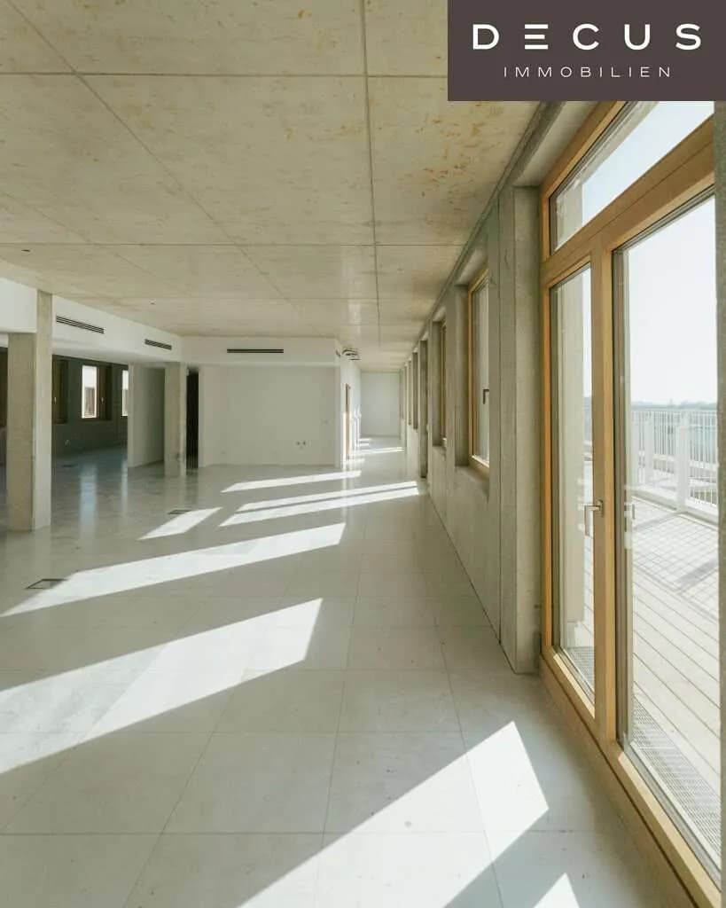 Gewerbeimmobilie mieten in Wien – 317 m², € 16 – Bild 5 von 6