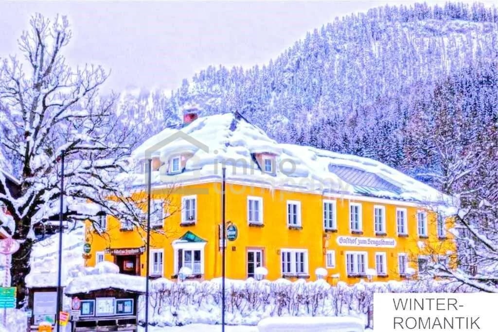 20-Zimmer-Gewerbeimmobilie kaufen in Kirchdorf an der Krems – 600 m², € 327.000 – Bild 2 von 9