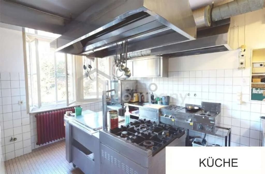 20-Zimmer-Gewerbeimmobilie kaufen in Kirchdorf an der Krems – 600 m², € 327.000 – Bild 6 von 9