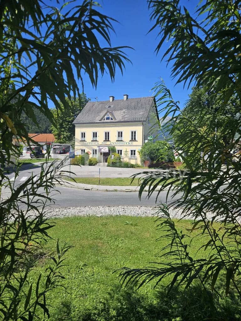 13-Zimmer-Gewerbeimmobilie kaufen in Liezen – 207 m², € 680.000 – Bild 3 von 7