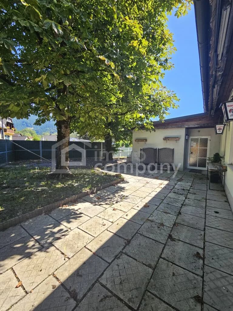13-Zimmer-Gewerbeimmobilie kaufen in Liezen – 207 m², € 680.000 – Bild 4 von 7