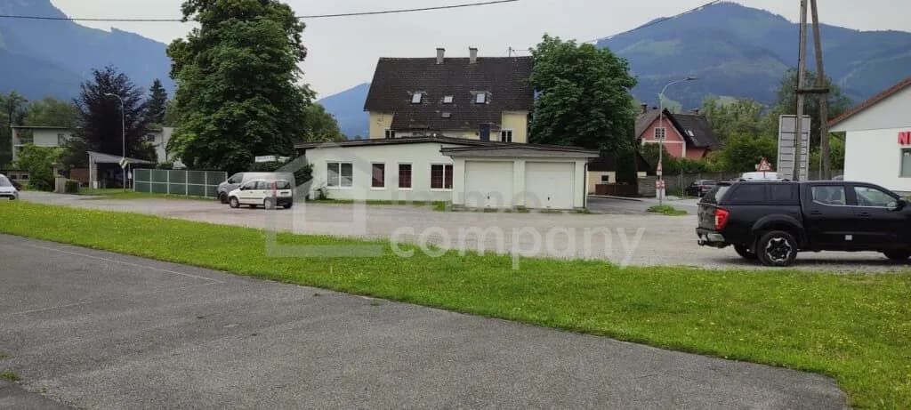 13-Zimmer-Gewerbeimmobilie kaufen in Liezen – 207 m², € 680.000 – Bild 6 von 7