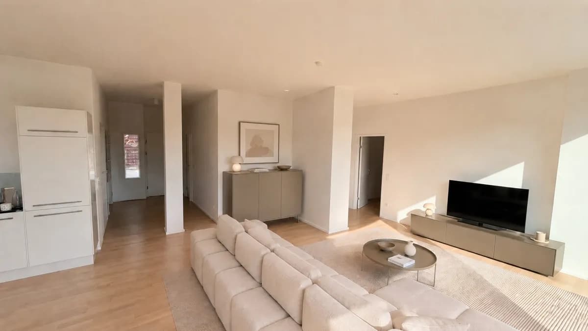 4-Zimmer-Wohnung mieten in Linz – 103 m², € 1.797 – Bild 3 von 8