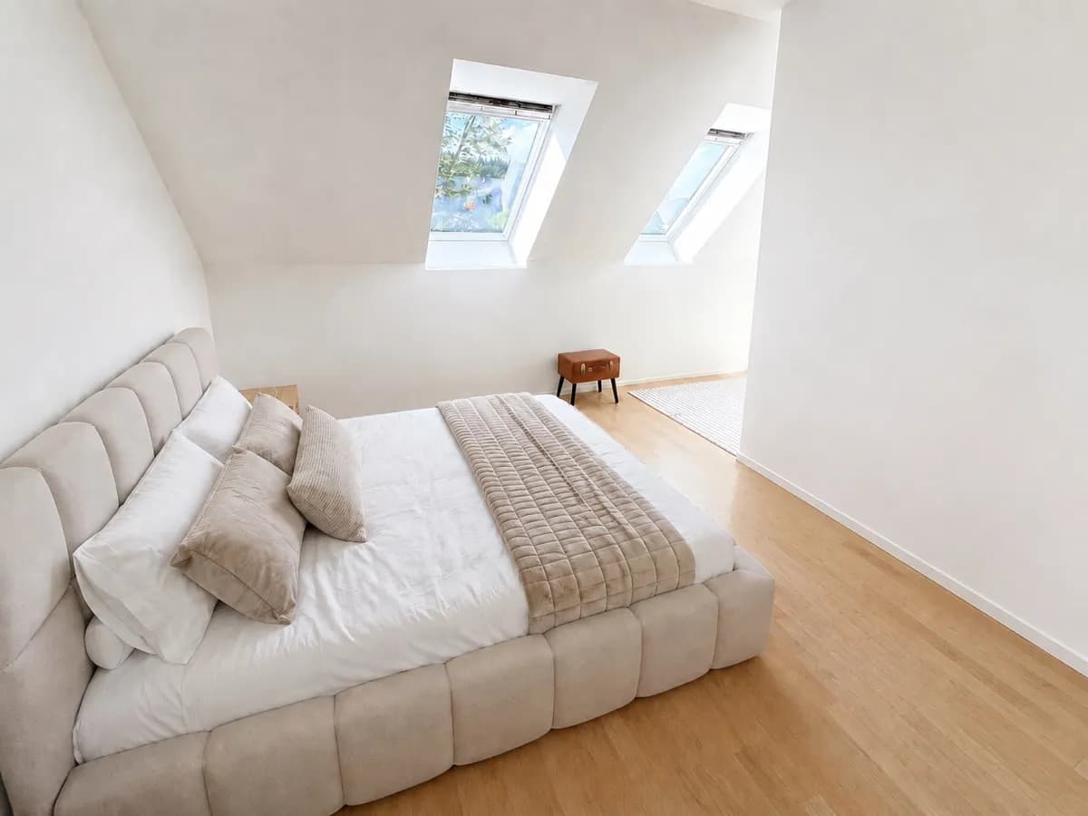 4-Zimmer-Wohnung mieten in Linz – 103 m², € 1.797 – Bild 5 von 8