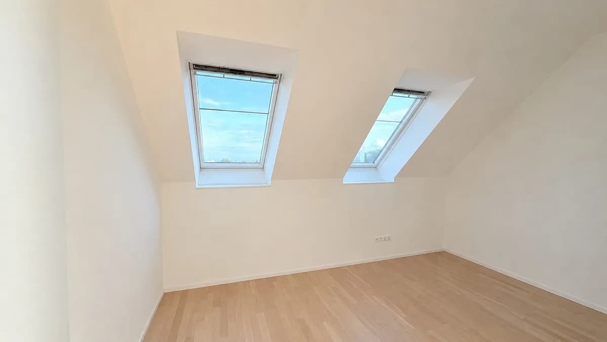 4-Zimmer-Wohnung mieten in Linz – 103 m², € 1.797 – Bild 8 von 8