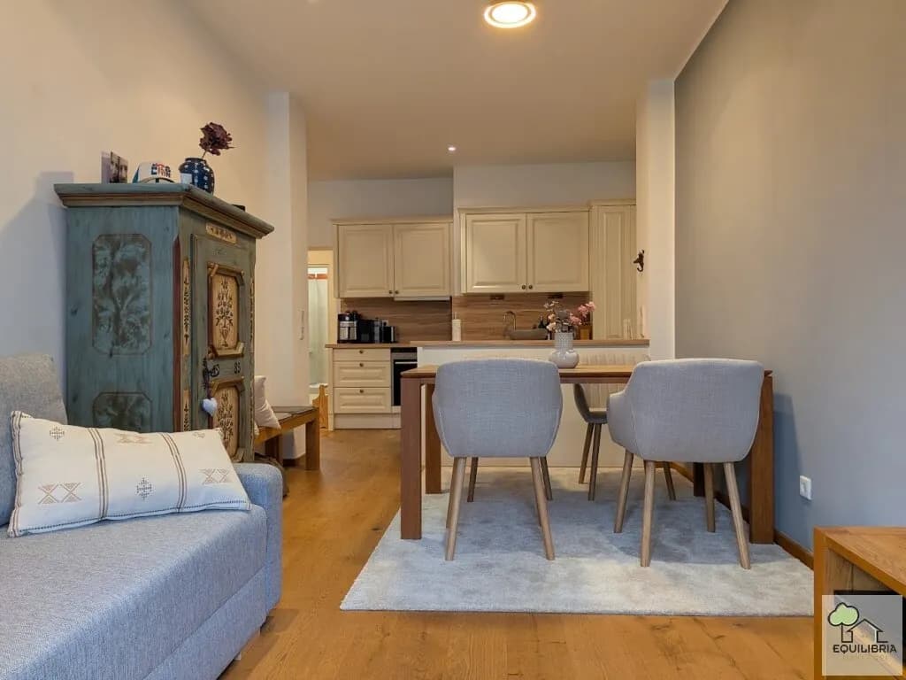 2-Zimmer-Wohnung kaufen in Gmunden – 67,03 m², € 495.000 – Bild 2 von 23