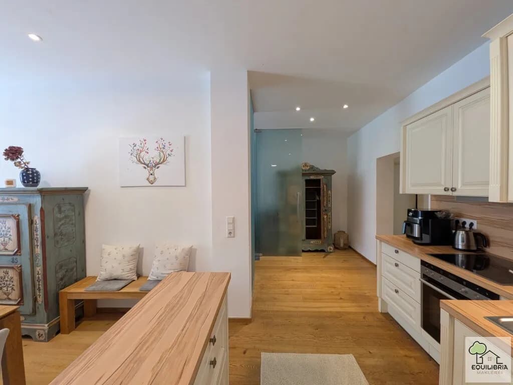 2-Zimmer-Wohnung kaufen in Gmunden – 67,03 m², € 495.000 – Bild 8 von 23