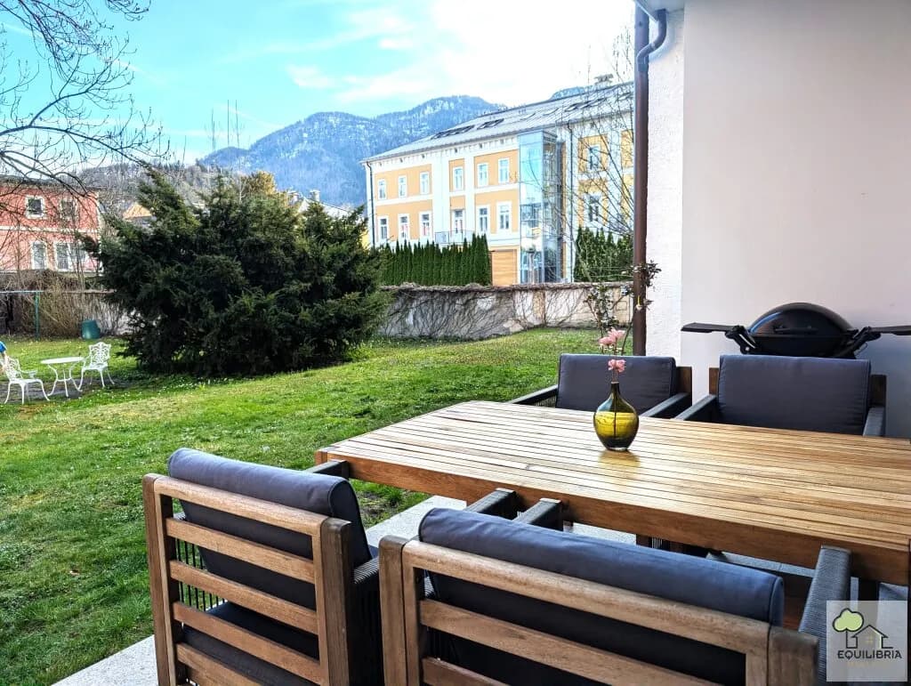 2-Zimmer-Wohnung kaufen in Gmunden – 67,03 m², € 495.000 – Bild 9 von 23