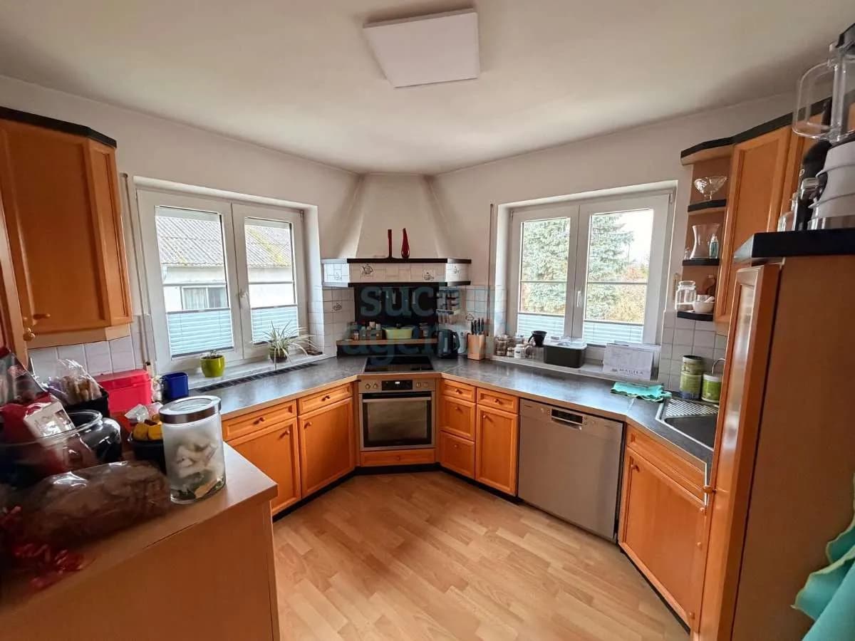 12-Zimmer-Gewerbeimmobilie kaufen in Perg – 250 m², € 519.000 – Bild 3 von 7