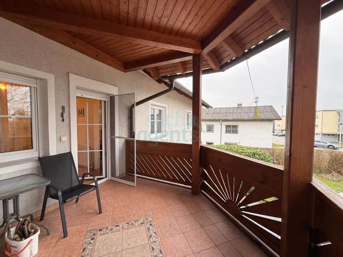 12-Zimmer-Gewerbeimmobilie kaufen in Perg – 250 m², € 519.000 – Bild 5 von 7