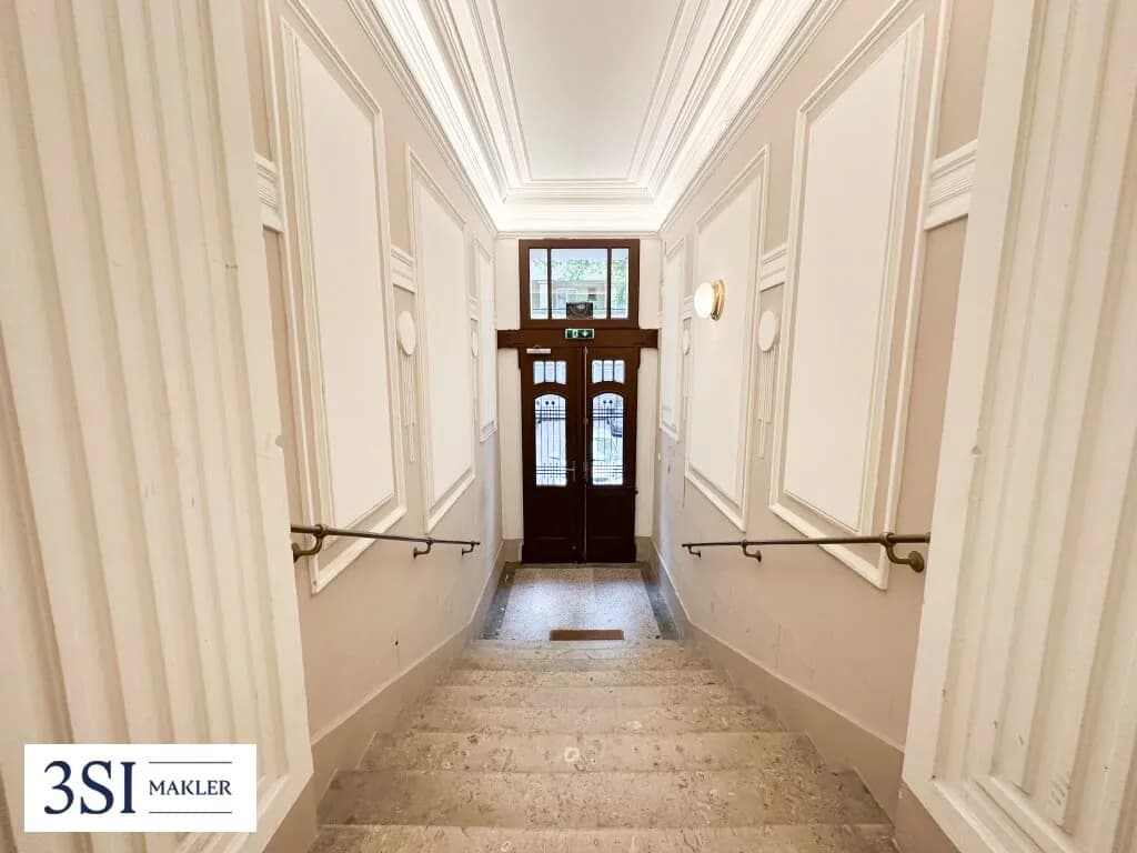 Gewerbeimmobilie kaufen in Wien – 65 m², € 98.000 – Bild 5 von 8