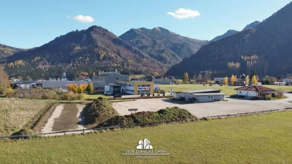 Immobilie mieten in Gmunden – 1 m², € 9 – Bild 2 von 10