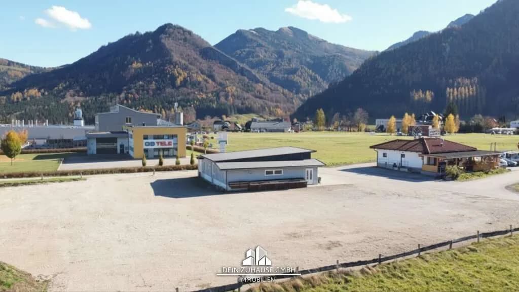 Immobilie mieten in Gmunden – 1 m², € 9 – Bild 3 von 10