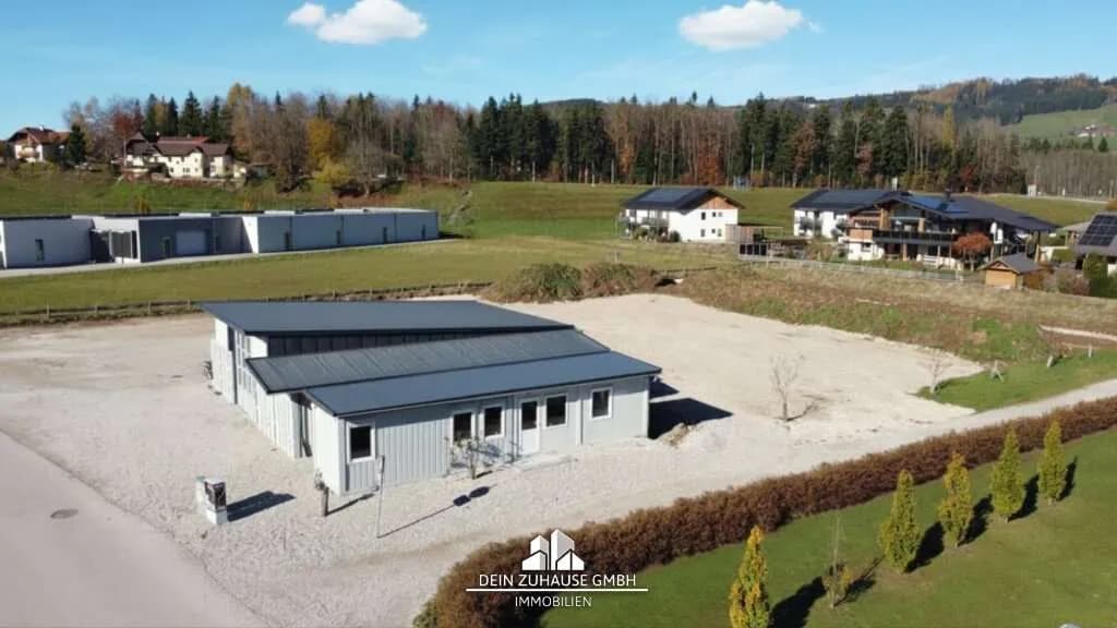 Immobilie mieten in Gmunden – 1 m², € 9 – Bild 4 von 10
