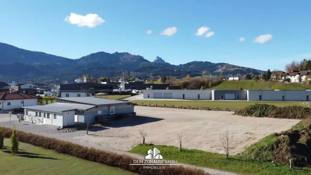 Immobilie mieten in Gmunden – 1 m², € 9 – Bild 5 von 10