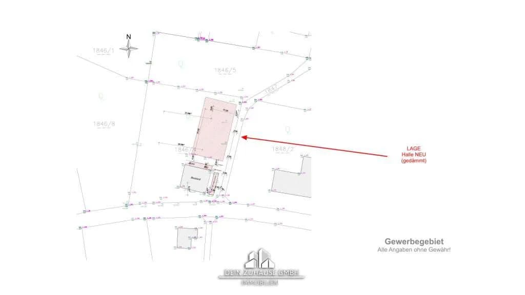 Immobilie mieten in Gmunden – 1 m², € 9 – Bild 7 von 10