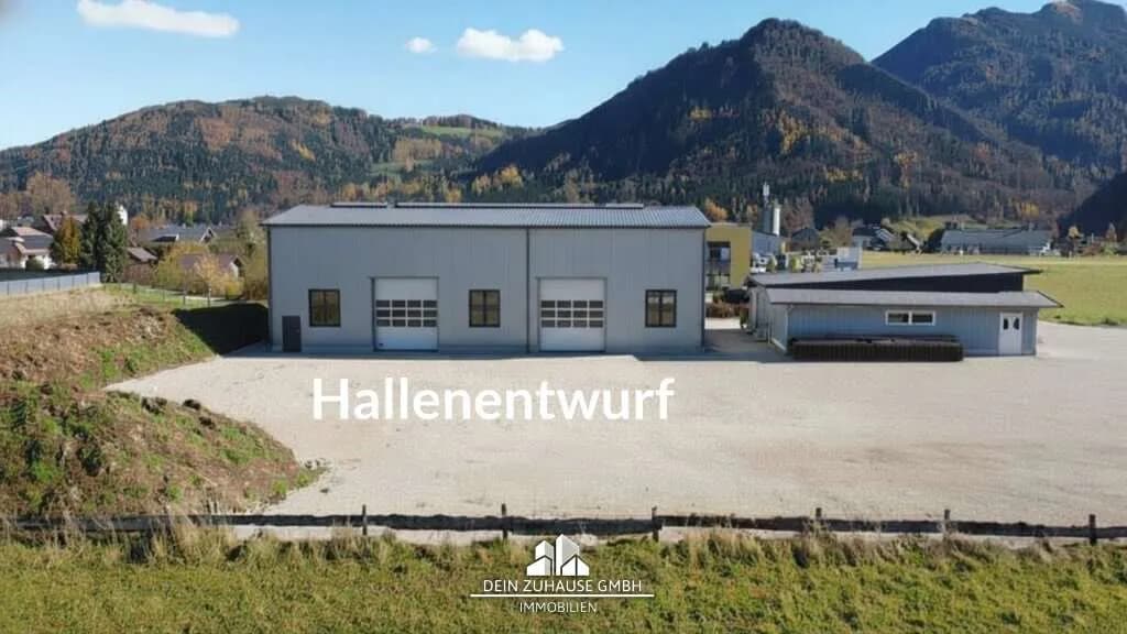 Immobilie mieten in Gmunden – 1 m², € 9 – Bild 8 von 10