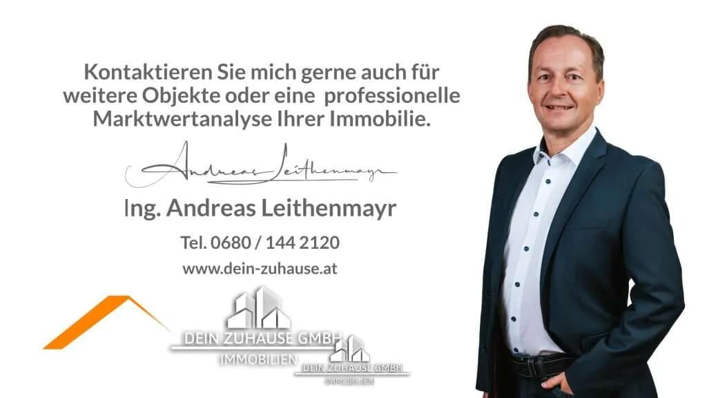 Immobilie mieten in Gmunden – 1 m², € 9 – Bild 10 von 10