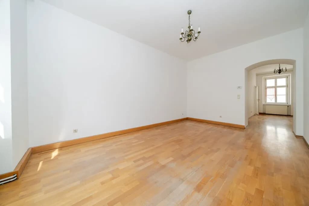 2-Zimmer-Wohnung kaufen in Wien – 49 m², € 299.000 – Bild 3 von 12