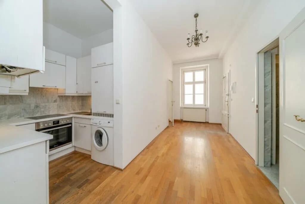 2-Zimmer-Wohnung kaufen in Wien – 49 m², € 299.000 – Bild 4 von 12