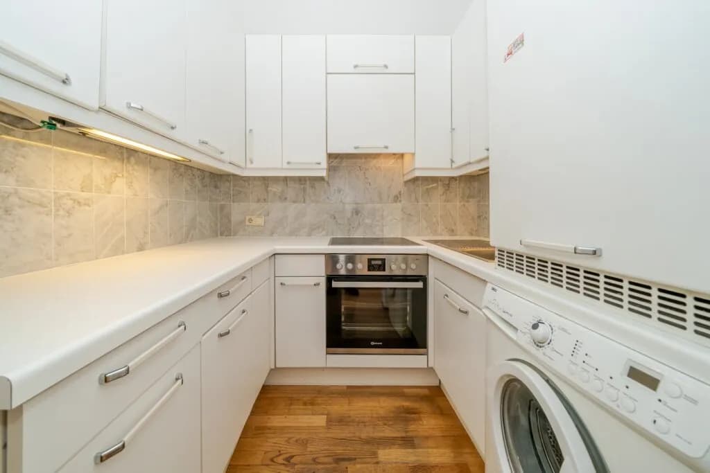 2-Zimmer-Wohnung kaufen in Wien – 49 m², € 299.000 – Bild 5 von 12