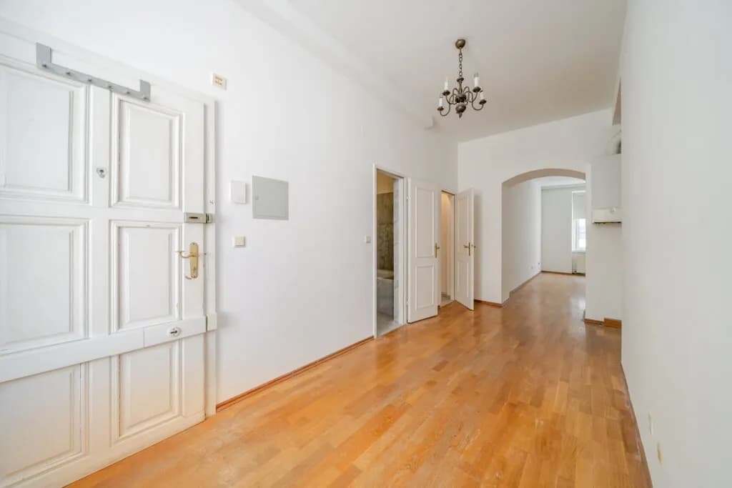 2-Zimmer-Wohnung kaufen in Wien – 49 m², € 299.000 – Bild 6 von 12