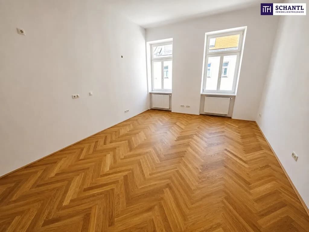 2-Zimmer-Wohnung kaufen in Wien – 57,07 m², € 339.000 – Bild 2 von 20