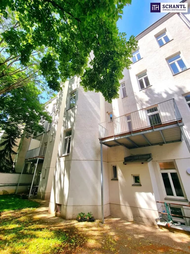 2-Zimmer-Wohnung kaufen in Wien – 57,07 m², € 339.000 – Bild 4 von 20