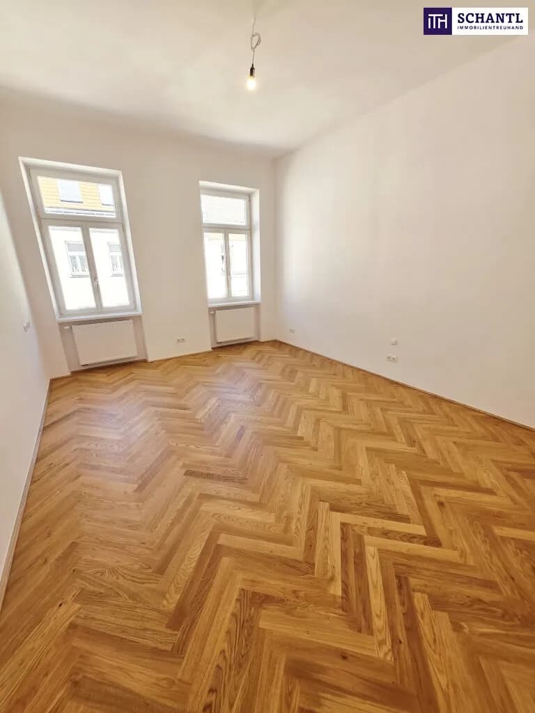 2-Zimmer-Wohnung kaufen in Wien – 57,07 m², € 339.000 – Bild 5 von 20