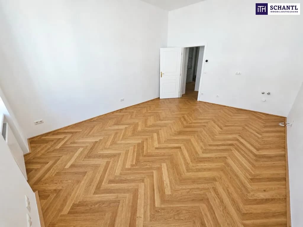 2-Zimmer-Wohnung kaufen in Wien – 57,07 m², € 339.000 – Bild 6 von 20