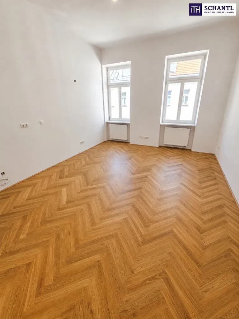2-Zimmer-Wohnung kaufen in Wien – 57,07 m², € 339.000 – Bild 7 von 20