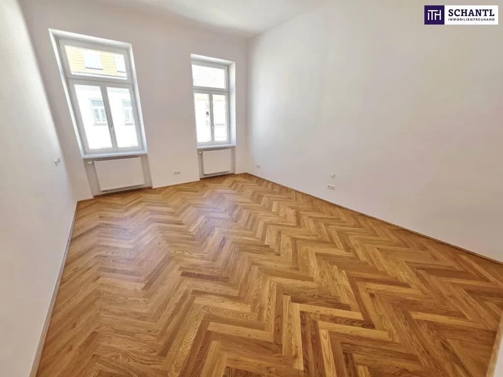2-Zimmer-Wohnung kaufen in Wien – 57,07 m², € 339.000 – Bild 9 von 20
