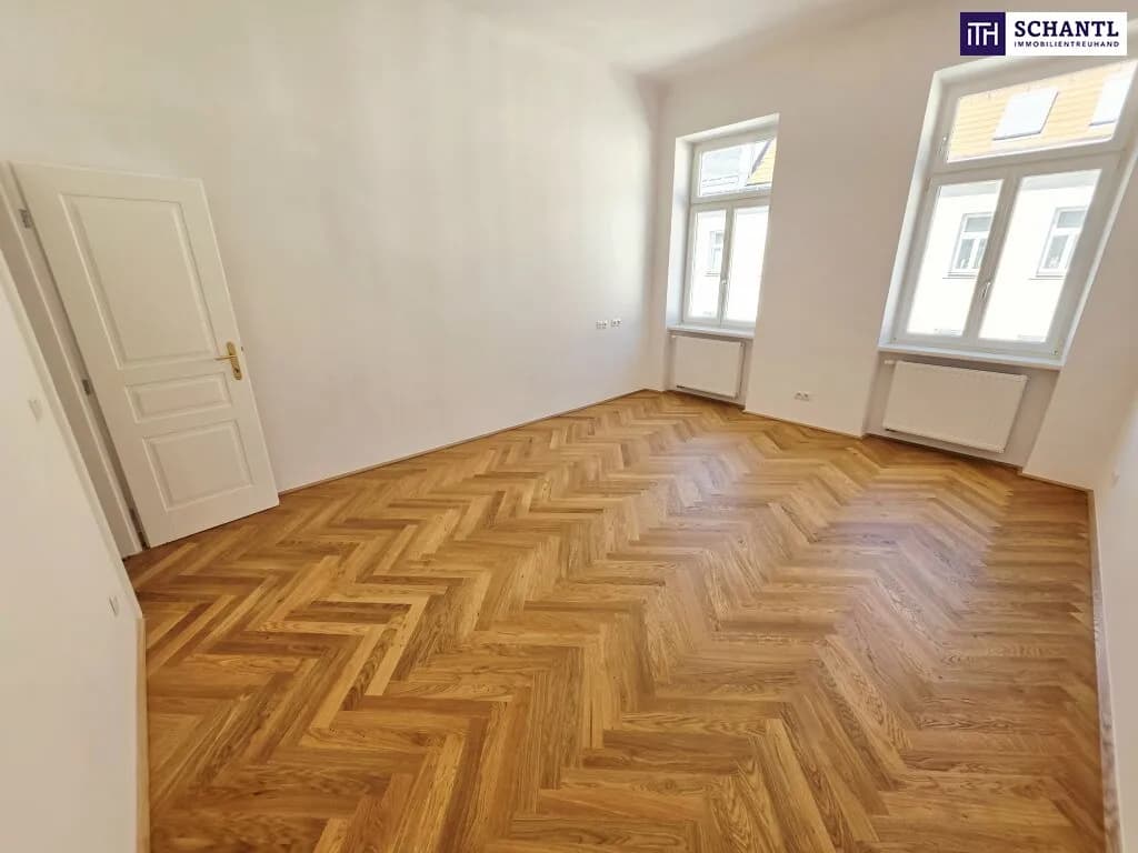 2-Zimmer-Wohnung kaufen in Wien – 57,07 m², € 339.000 – Bild 10 von 20