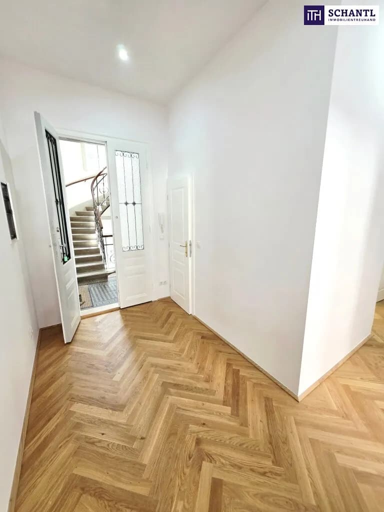 2-Zimmer-Wohnung kaufen in Wien – 57,07 m², € 339.000 – Bild 13 von 20