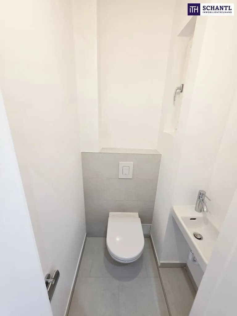 2-Zimmer-Wohnung kaufen in Wien – 57,07 m², € 339.000 – Bild 14 von 20