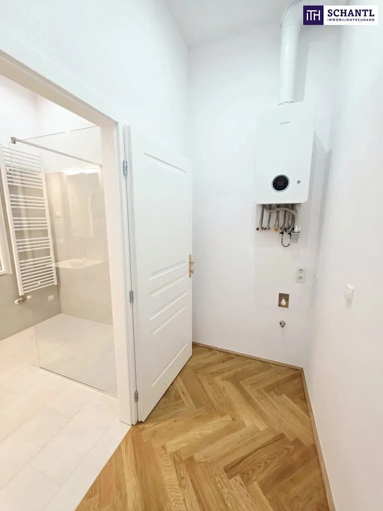 2-Zimmer-Wohnung kaufen in Wien – 57,07 m², € 339.000 – Bild 15 von 20