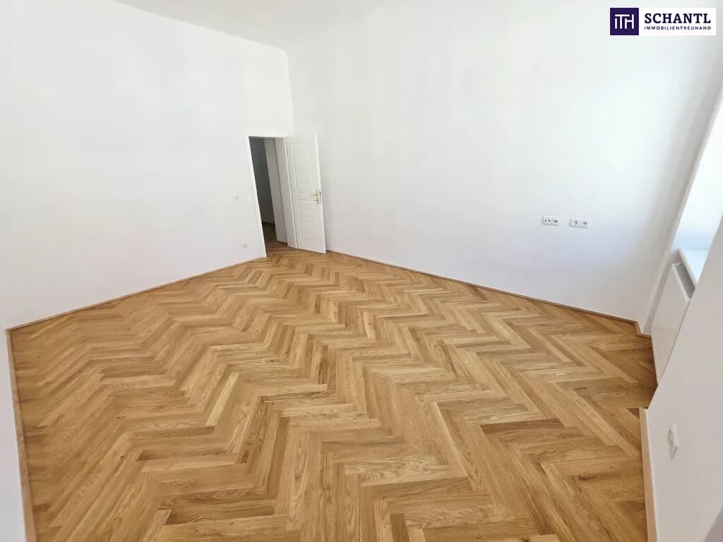 2-Zimmer-Wohnung kaufen in Wien – 57,07 m², € 339.000 – Bild 16 von 20