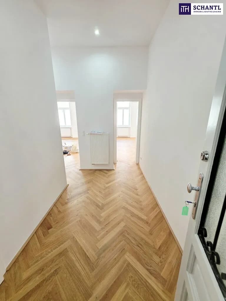 2-Zimmer-Wohnung kaufen in Wien – 57,07 m², € 339.000 – Bild 18 von 20