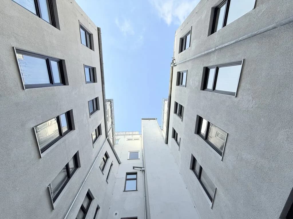 2-Zimmer-Wohnung kaufen in Wien – 46,05 m², € 330.000 – Bild 2 von 29