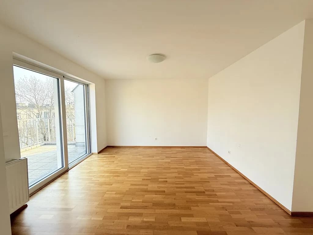 2-Zimmer-Wohnung kaufen in Wien – 46,05 m², € 330.000 – Bild 3 von 29
