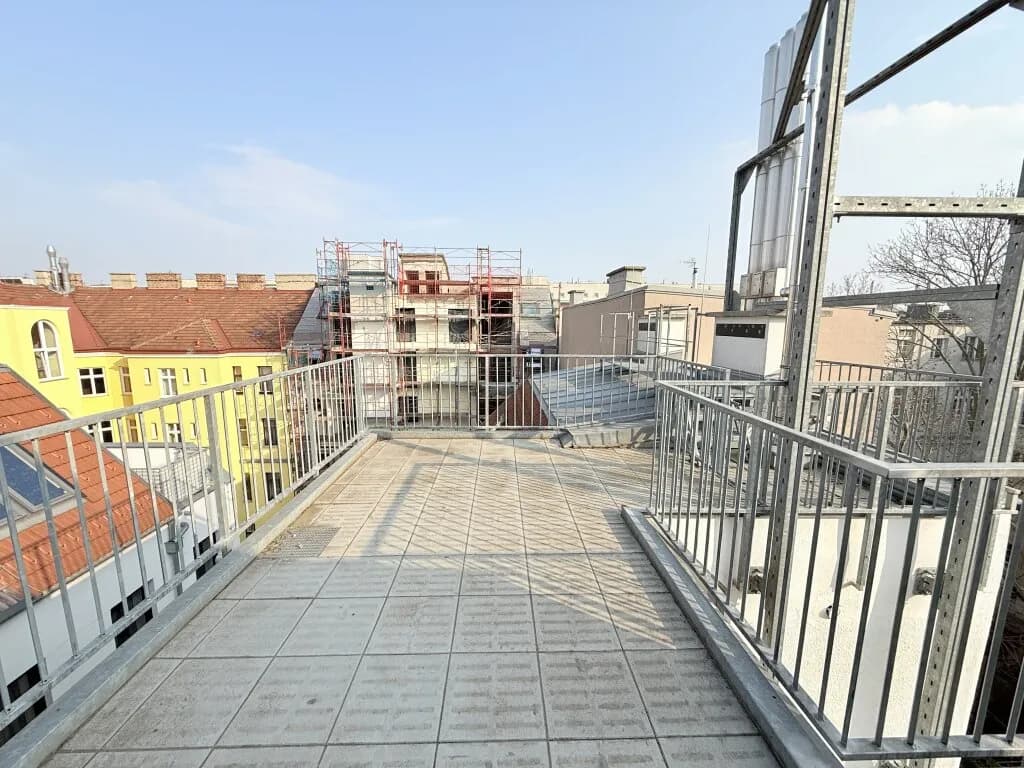 2-Zimmer-Wohnung kaufen in Wien – 46,05 m², € 330.000 – Bild 22 von 29