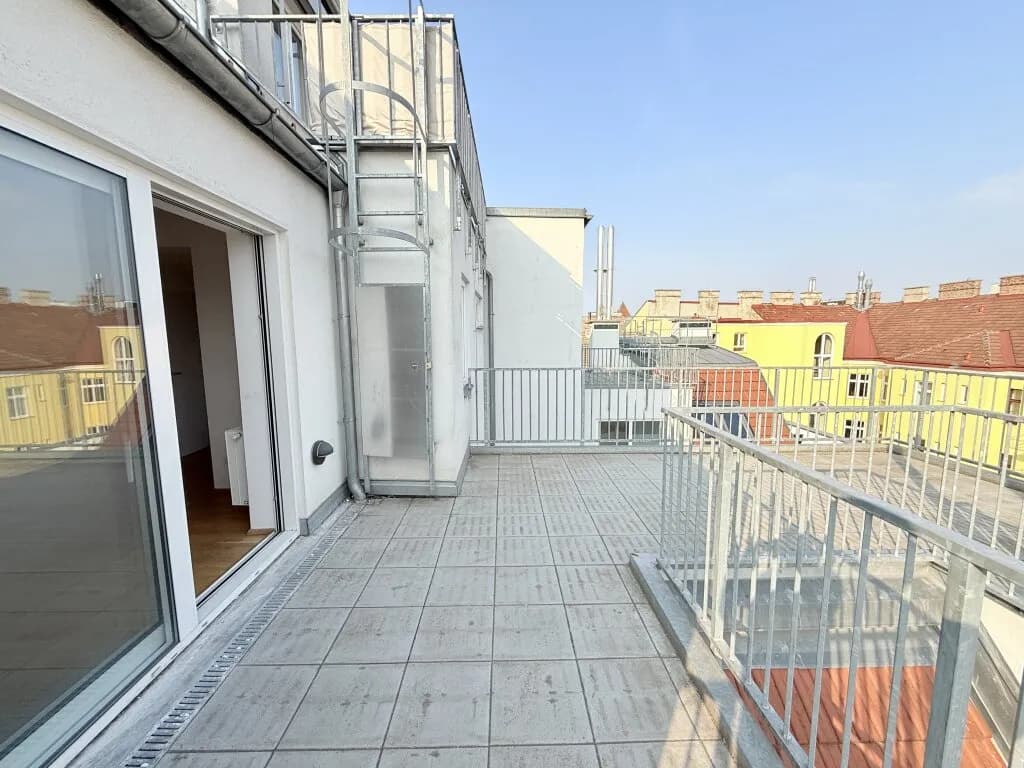 2-Zimmer-Wohnung kaufen in Wien – 46,05 m², € 330.000 – Bild 23 von 29