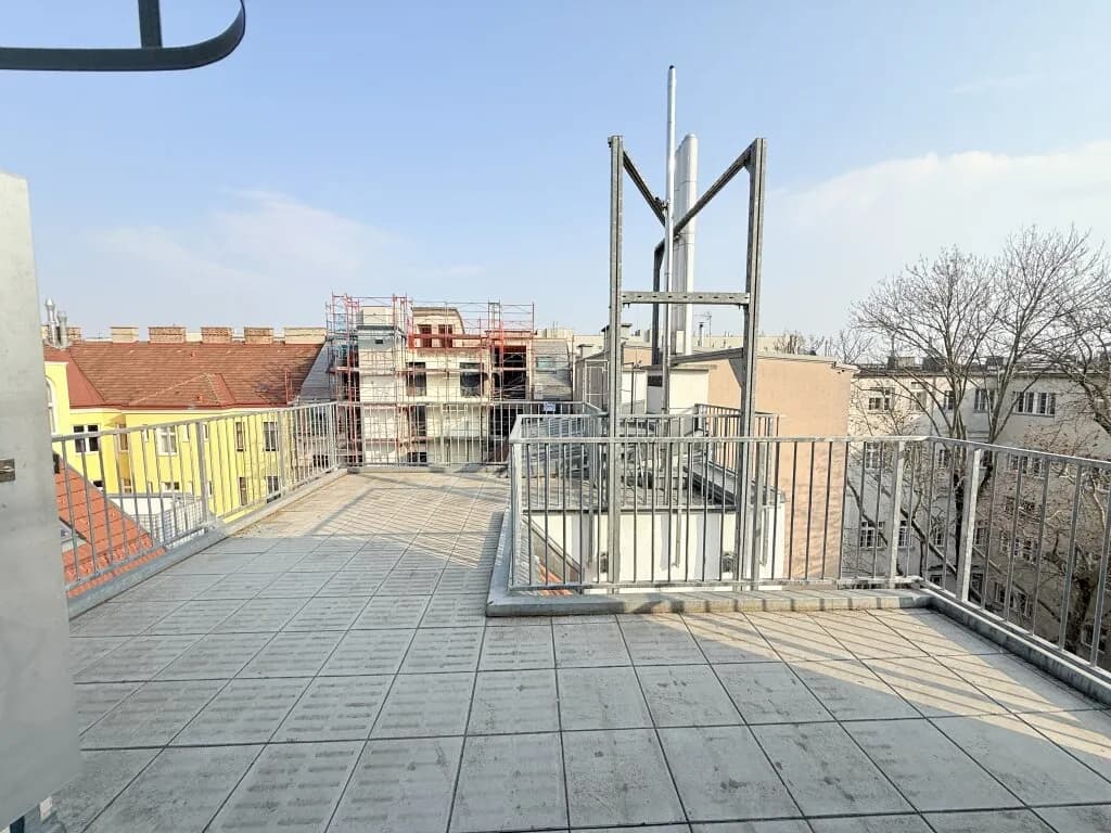 2-Zimmer-Wohnung kaufen in Wien – 46,05 m², € 330.000 – Bild 24 von 29